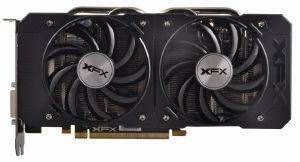 VGA XFX AMD RADEON R9 380 DD DUAL FAN R9-380P-4DF5 4GB GDDR5 PCI-E RETAIL VGA XFX AMD RADEON R9 380 DD DUAL FAN R9-380P-4DF5 4GB GDDR5 PCI-E RETAIL
