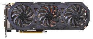 VGA GIGABYTE NVIDIA GEFORCE GTX980 GV-N980G1 GAMING-4GD 4GB GDDR5 PCI-E RETAIL