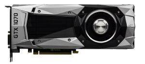VGA MSI GEFORCE GTX1070 FOUNDERS EDITION 8GB GDDR5 PCI-E RETAIL VGA MSI GEFORCE GTX1070 FOUNDERS EDITION 8GB GDDR5 PCI-E RETAIL