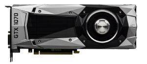 VGA INNO3D GEFORCE GTX1070 FOUNDERS EDITION 8GB GDDR5 PCI-E RETAIL