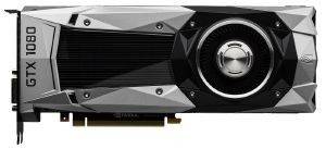 VGA PNY GEFORCE GTX1080 FOUNDERS EDITION 8GB GDDR5X PCI-E RETAIL VGA PNY GEFORCE GTX1080 FOUNDERS EDITION 8GB GDDR5X PCI-E RETAIL