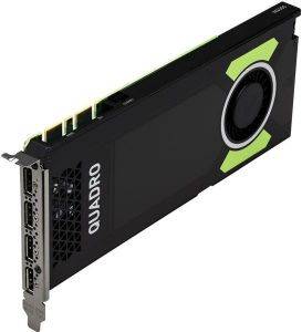 VGA PNY NVIDIA QUADRO M4000 8GB GDDR5 PCI-E RETAIL