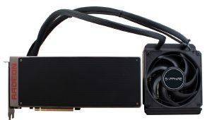 VGA SAPPHIRE AMD RADEON PRO DUO 8GB HBM PCI-E RETAIL VGA SAPPHIRE AMD RADEON PRO DUO 8GB HBM PCI-E RETAIL