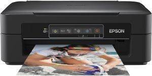  EPSON EXPRESSION HOME XP-235 WIFI