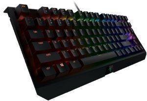 ΠΛΗΚΤΡΟΛΟΓΙΟ RAZER BLACKWIDOW X CHROMA TOURNAMENT EDITION US ΠΛΗΚΤΡΟΛΟΓΙΟ RAZER BLACKWIDOW X CHROMA TOURNAMENT EDITION US