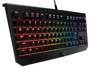 ΠΛΗΚΤΡΟΛΟΓΙΟ RAZER BLACKWIDOW TOURNAMENT EDITION CHROMA ΠΛΗΚΤΡΟΛΟΓΙΟ RAZER BLACKWIDOW TOURNAMENT EDITION CHROMA