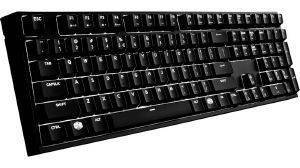 ΠΛΗΚΤΡΟΛΟΓΙΟ COOLERMASTER MASTERKEYS PRO L WHITE LED ΠΛΗΚΤΡΟΛΟΓΙΟ COOLERMASTER MASTERKEYS PRO L WHITE LED