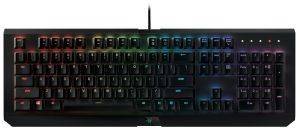  RAZER BLACKWIDOW X CHROMA US