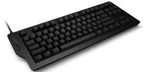  DAS KEYBOARD 4C ULTIMATE EU LAYOUT GREETECH BLUE BLACK