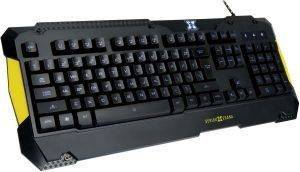 ΠΛΗΚΤΡΟΛΟΓΙΟ SERIOUX EDANA GAMING ΠΛΗΚΤΡΟΛΟΓΙΟ SERIOUX EDANA GAMING