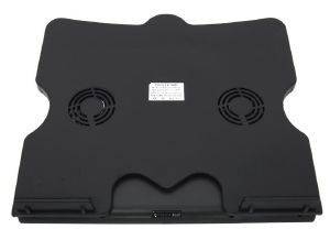 ESPERANZA EA103 PAMPERO NOTEBOOK COOLING PAD