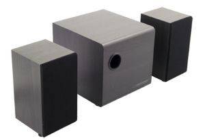 ESPERANZA EP123 MULTIMEDIA STEREO SPEAKERS 2.0 TWIST