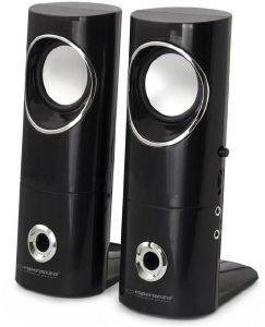 ESPERANZA EP121 MULTIMEDIA STEREO SPEAKERS 2.0 BEAT ESPERANZA EP121 MULTIMEDIA STEREO SPEAKERS 2.0 BEAT