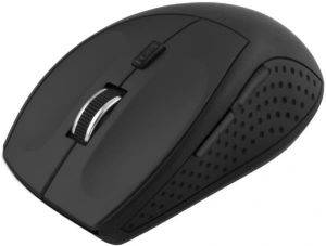 ESPERANZA EM123K ANDROMEDA BLUETOOTH MOUSE OPT. 6D BLACK