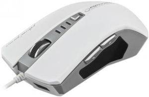 ESPERANZA EM122W DRAGON 6D/USB OPTICAL GAMING MOUSE WHITE