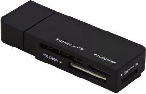 ESPERANZA EA128 ALL IN ONE USB 2.0 CARD READER