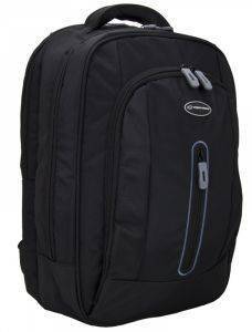 ESPERANZA ET165 HIMALAYA BACKPACK FOR NOTEBOOK 17.0\'\' BLACK