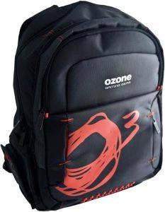 ASUS ROG RANGER MESSENGER NOTEBOOK BAG 15.6\'\' BLACK ASUS ROG RANGER MESSENGER NOTEBOOK BAG 15.6\'\' BLACK