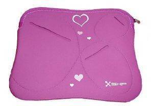 BLAUTEL SLEEVE XTREME NEOPREN 11.0\'\' PINK