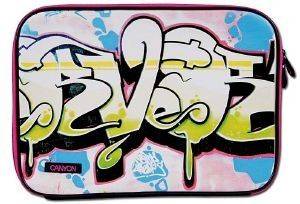 CANYON CNL-NB05D 16.0\'\' GRAFFITI SLEEVE CANYON CNL-NB05D 16.0\'\' GRAFFITI SLEEVE