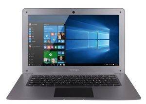 LAPTOP PRESTIGIO SMARTBOOK PSB116A02 11.6\'\' HD INTEL ATOM Z3735F 2GB 32GB WINDOWS 10