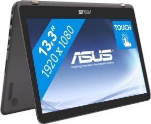 LAPTOP ASUS ZENBOOK FLIP UX360UA-C4153T 13.3\'\' FHD INTEL CORE I5-6200U 8GB 512GB SSD WINDOWS 10