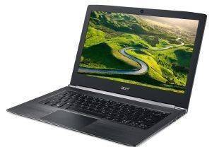 LAPTOP ACER ASPIRE S5-371T-70SN 13.3\'\' FHD TOUCH INTEL CORE I7-7500U 8GB 512GB SSD WINDOWS 10 LAPTOP ACER ASPIRE S5-371T-70SN 13.3\'\' FHD TOUCH INTEL CORE I7-7500U 8GB 512GB SSD WINDOWS 10