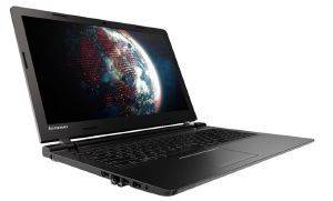 LAPTOP LENOVO B50-10 80QR0060CY 15.6\'\' INTEL DUAL CORE N2840 4GB 500GB FREE DOS