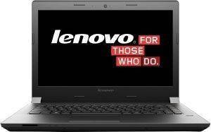 LAPTOP LENOVO B51-30 80LK00DACY 15.6\'\' INTEL DUAL CORE N3050 4GB 500GB+8GB SSHD FREE DOS