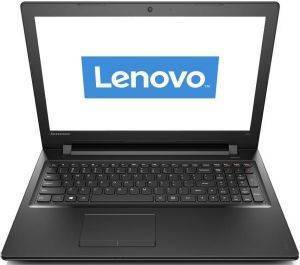 LAPTOP LENOVO IDEAPAD 300 80M300HUBM 15.6\'\' INTEL DUAL CORE N3060 4GB 500GB FREE DOS