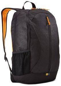 CASELOGIC IBIR115K IBIRA 15.6\'\' LAPTOP BACKPACK BLACK CASELOGIC IBIR115K IBIRA 15.6\'\' LAPTOP BACKPACK BLACK