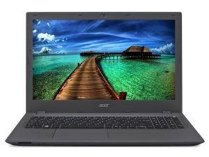 LAPTOP ACER ASPIRE E5-573G-55UR 15.6\'\' FHD INTEL CORE I5-4200U 4GB 1TB NVIDIA 920M 2GB LINUX BLACK LAPTOP ACER ASPIRE E5-573G-55UR 15.6\'\' FHD INTEL CORE I5-4200U 4GB 1TB NVIDIA 920M 2GB LINUX BLACK