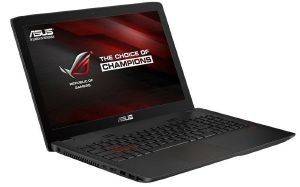 LAPTOP ASUS ROG GL552VW-CN353T 15.6\'\' FHD INTEL CORE I7-6700HQ 8GB 1TB+128GB GTX960M 2GB WIN10