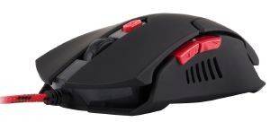 GENESIS NMG-0664 GX44 2500DPI GAMING MOUSE