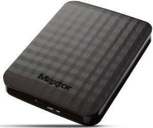 ���������� ������� MAXTOR STSHX-M101TCBM M3 PORTABLE 1TB USB3.0