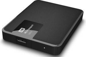 ΕΞΩΤΕΡΙΚΟΣ ΣΚΛΗΡΟΣ WESTERN DIGITAL WDBGPU0010BBK-EESN MY PASSPORT ULTRA 1TB BLACK ΕΞΩΤΕΡΙΚΟΣ ΣΚΛΗΡΟΣ WESTERN DIGITAL WDBGPU0010BBK-EESN MY PASSPORT ULTRA 1TB BLACK