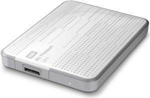 ΕΞΩΤΕΡΙΚΟΣ ΣΚΛΗΡΟΣ WESTERN DIGITAL WDBZFP0010BWT MY PASSPORT ULTRA 1TB USB3.0 WHITE ΕΞΩΤΕΡΙΚΟΣ ΣΚΛΗΡΟΣ WESTERN DIGITAL WDBZFP0010BWT MY PASSPORT ULTRA 1TB USB3.0 WHITE