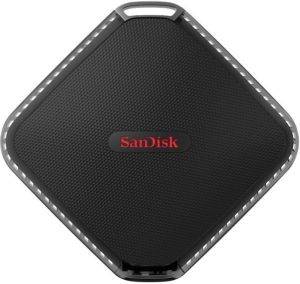   SANDISK EXTREME 500 PORTABLE SSD 120GB USB3.0
