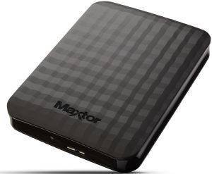   MAXTOR STSHX-M201TCBM M3 PORTABLE 2TB USB3.0