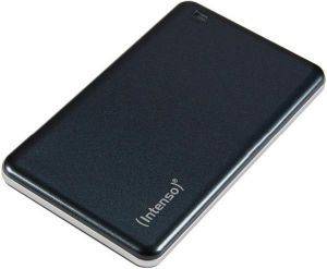   INTENSO 3822440 PORTABLE SSD 256GB 1.8\'\' USB3.0 ANTHRACITE