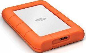   LACIE 9000298 RUGGED MINI 2TB USB3.0