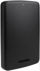   TOSHIBA HDTB330EK3CA CANVIO BASICS 3TB 2.5\