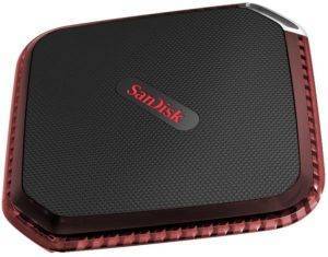   SANDISK EXTREME 510 PORTABLE SSD 480GB USB3.0