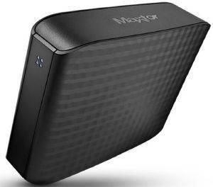 ΕΞΩΤΕΡΙΚΟΣ ΣΚΛΗΡΟΣ MAXTOR STSHX-D301TDBM D3 STATION 3TB USB3.0 ΕΞΩΤΕΡΙΚΟΣ ΣΚΛΗΡΟΣ MAXTOR STSHX-D301TDBM D3 STATION 3TB USB3.0