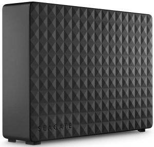 ΕΞΩΤΕΡΙΚΟΣ ΣΚΛΗΡΟΣ SEAGATE STEB5000200 EXPANSION DESKTOP 5TB ΕΞΩΤΕΡΙΚΟΣ ΣΚΛΗΡΟΣ SEAGATE STEB5000200 EXPANSION DESKTOP 5TB