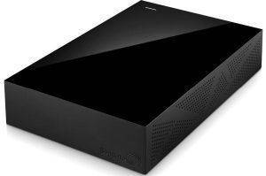   SEAGATE STDT5000200 BACKUP PLUS DESKTOP DRIVE 5TB USB3.0 BLACK