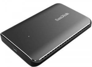   SANDISK EXTREME 900 PORTABLE SSD 960GB USB3.1