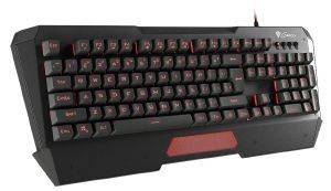 ΠΛΗΚΤΡΟΛΟΓΙΟ GENESIS NKG-0709 RX69 BACKLIGHT GAMING ΠΛΗΚΤΡΟΛΟΓΙΟ GENESIS NKG-0709 RX69 BACKLIGHT GAMING