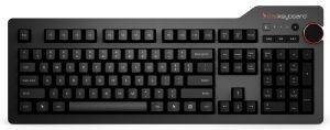 ������������ DAS KEYBOARD 4 PROFESSIONAL US LAYOUT MX-BROWN BLACK