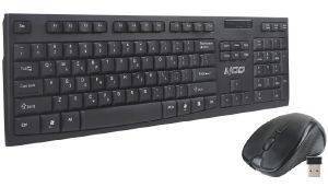 ΠΛΗΚΤΡΟΛΟΓΙΟ NOD W-KMS-100 WIRELESS SET ΠΛΗΚΤΡΟΛΟΓΙΟ NOD W-KMS-100 WIRELESS SET